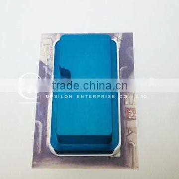 Quality Firm Metal Mobile Phone Case Tool For Customized Use photo-4