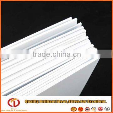 high quality 5mm flexible foam board