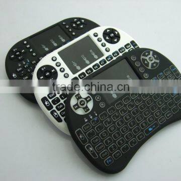 I8 Air Fly Mouse Keyboard Remote for Android TV Box + VR BOX Quality Choice photo-2