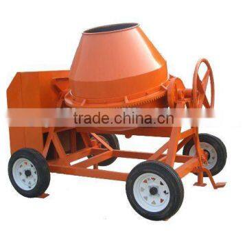 concrete mixer with TDCM175-6DA/B