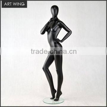 Headless Nude Female Sewing Big Breasted Girl Mannequins photo-3