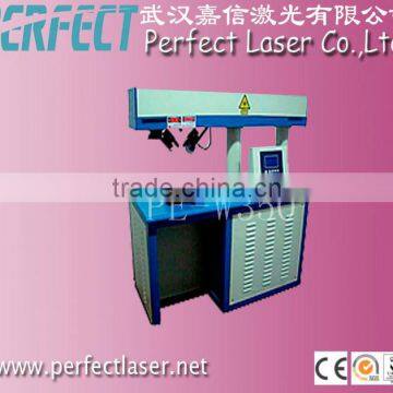 Ad Letters/Advertisement/Spot Laser Welding Machine with CE