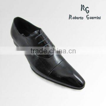 Fashion Leather Shoe