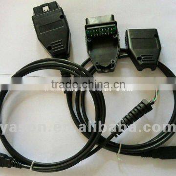 OBD2 16pin to usd cable YS-C025