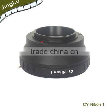 Lens Adapter for CY Mount Lens to N1 J1 V1 Camera Body photo-3