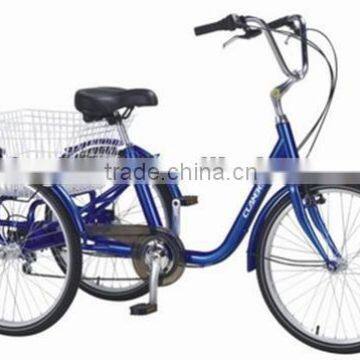 New tricycle for disable people KB-TR-05