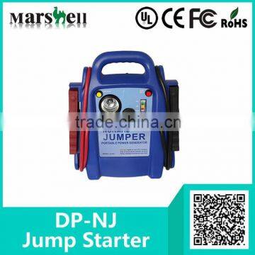 China OEM High Quality 12V Portable Car Jump Starters DP-NJ