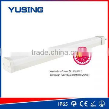 18W SMD LED Tube Light Fixture photo-2