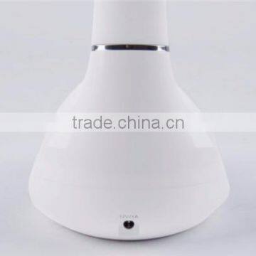 Kids Fashion Touch 256 Color Changing Flexible Goose Neck Shape Arm LED Desk Light Gooneneck Reading Table Lamp With Night Light photo-4