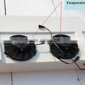TKT 300R Competitive Keeping Fresh Cooling Refrigeration Unit For Cargo Van photo-3