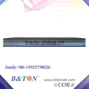 GPON OLT Series 4/8 PON Port(2.5G) 8 GE Combo Port Optical Line Terminal photo-2