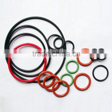 China price Standard Temperature FKM Viton O Ring / rubber o ring best products for import