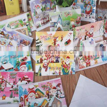 wholesale Christmas greeting cards