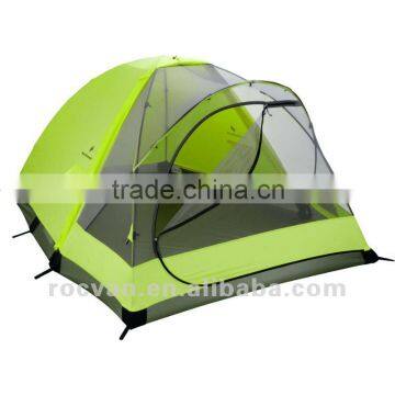 Wall seam Taped Camp Fishing Tent