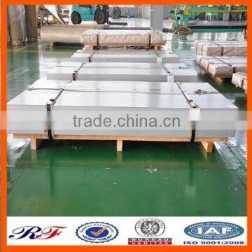 Prime Cold Rolled Steel Sheet