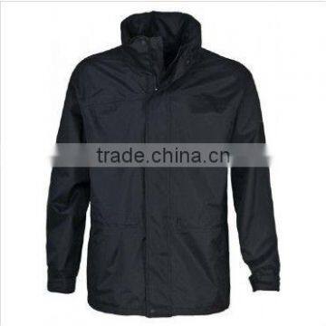 2013 New style Men's Waterproof Jacket Outdoor Jacket