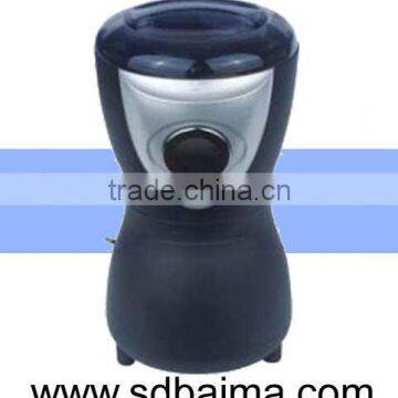 GS, ROHS, LFGB, CE, EMC coffee grinders