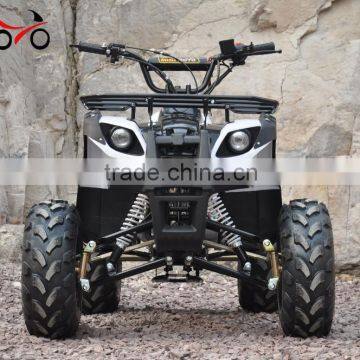 CE 110cc 125cc 150cc Quad ATV Buggy 4 Stroke 125cc Engine Quad Bike ATV photo-3