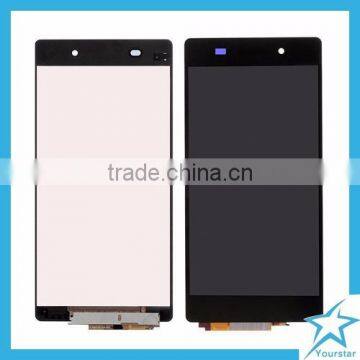 For Sony Xperia Z2 LCD with touch screen