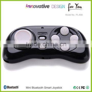 2015 New arrival Mini bluetooth multi-functional smart game controller for kids