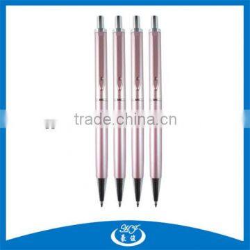 Hot Sale School Stationery Mechanical Pencil Aluminium Pencil