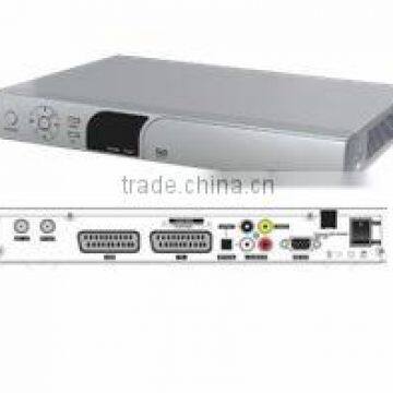 BR969 DVB-T SET TOP BOX