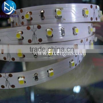 CE RoHS certificate Provide OEM service SMD 2835 led strip