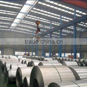GI GL PPGI PPGL Coils and Strips for Shutter Door