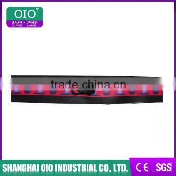 OIO Customized Length Roll Without Slider Long Chain Nylon Zipper