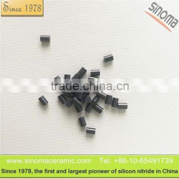 silicon nitride ceramic roller for bearing