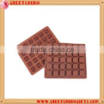 Silicone Soap Shape Chocolate Handmade Mold