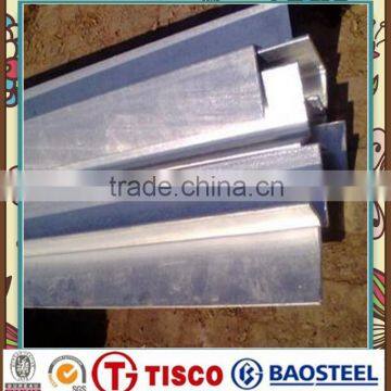 SS400-SS540 Series Equal Angle Steel photo-2