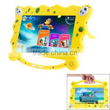 7.0 inch Android 4.2 AM7C08 Kids Education Tablet PC 8GB kids tablet pc