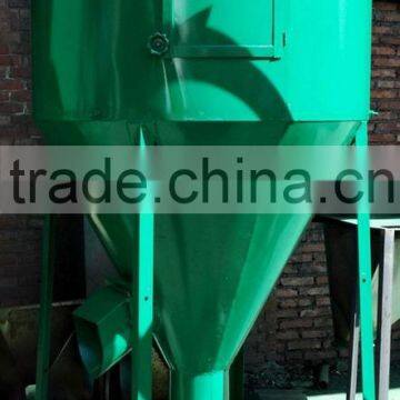 Practical Poultry Feed Manufacturing Machine photo-2
