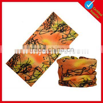 High Quality Sport Bandana Scarf photo-4