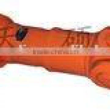 SWP-F Type Universal Shaft Coupling