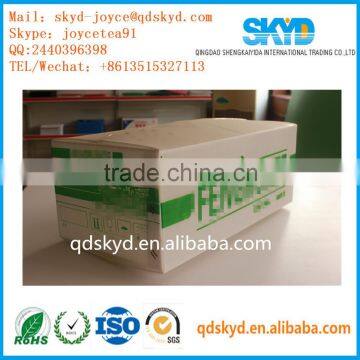 LETTUCE Vegetable Packaging Box Customised