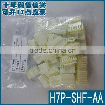 Connector Electronic H7P-SHF-AA Quality Guarantee