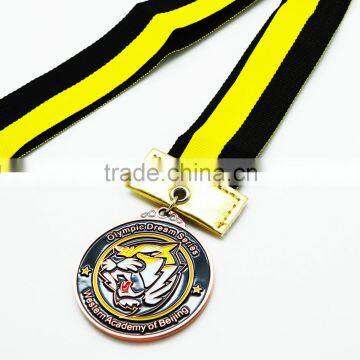 Wholesale olympic souvenir custom sport medals