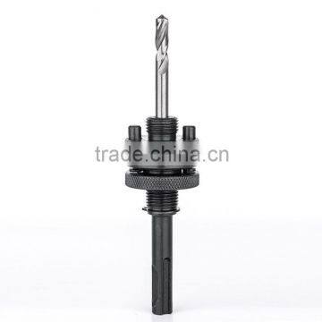 HSS Drill Bits Hole Saw Quickly Release Arbor