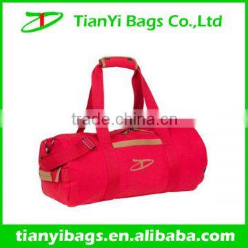 Woman's fashion small round low price of travel bag