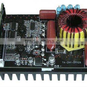 BOYOHO MY1 Series Signal-channel class d amplifier module