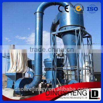 Slag Grinding Powder Mill