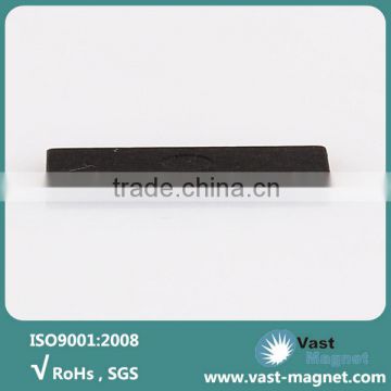 Thin plate bonded ndfeb quick release magnet