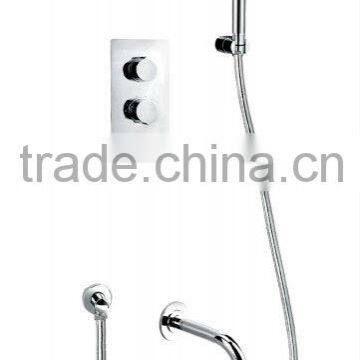 Thermostatic Shower Set