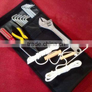 1680 d tent accessories bags