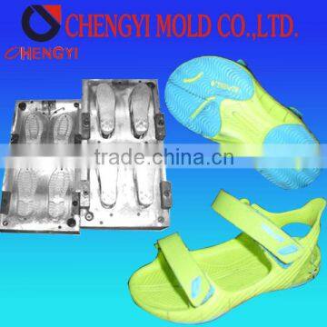 men fashion moulds manufacturer