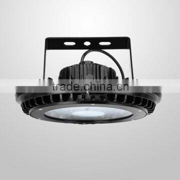 Waterproof industrial 100w LED low bay light for industrial building of metal halide replacement