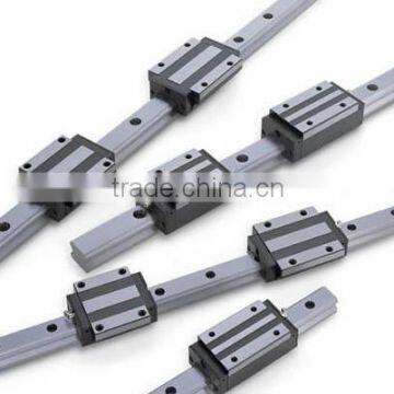original thk, iko, hiwin, rexroth lowest price linear ball bearings