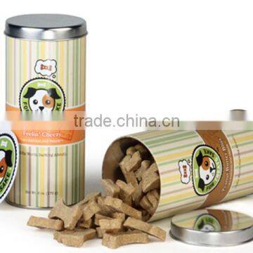 various carton paper tube packaging